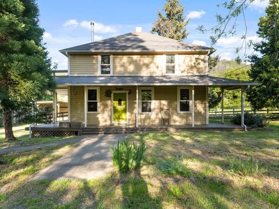 2401 E Fork Rd