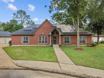 816 Sherwood Forest Dr