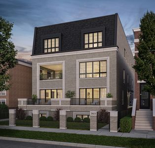 3923 N Janssen Ave #1E