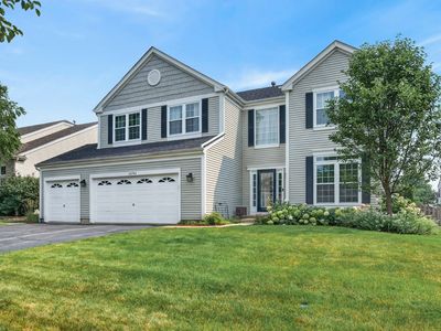 10761 Allegheny Pass