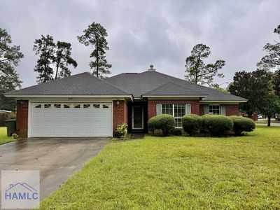 801 Hopeton Ct