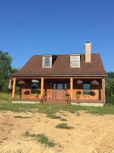726 Old Brown Rd