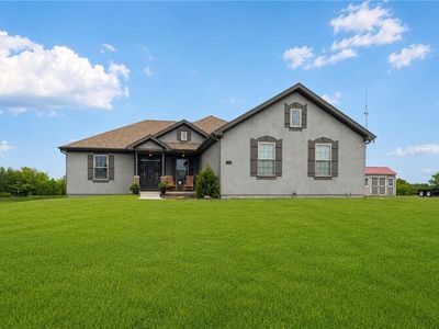 15635 Lovers Ln
