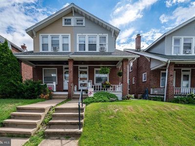 1532 Fayette Ave