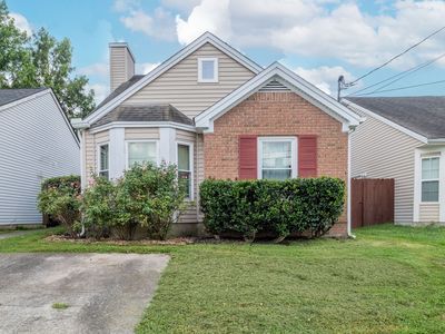2309 Benay Rd