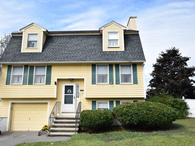 Property at 130 B St, Dracut, MA
