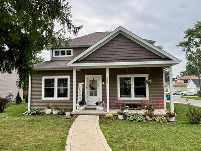 1300 Bobolink Rd