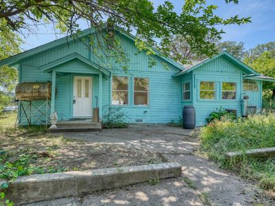 1440 W State Highway 20