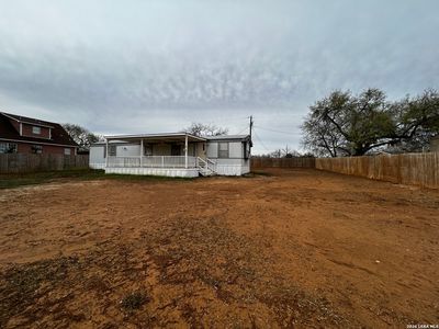 Property at 1207 Orange St, Jourdanton, TX