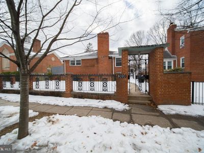 8020 Eastern Ave NW