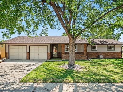 1118 S Del Norte Dr