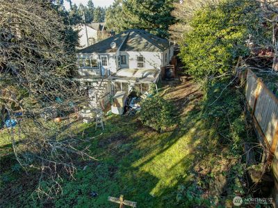 317 N 138th Street