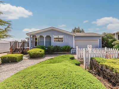 Property at 20 Rollingwood Dr Space 75, Jackson, CA