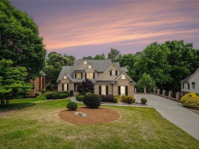 4621 Chartwell Chase Ct