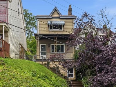 1826 Saint Patrick St