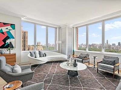 15 W 63rd St APT 21A