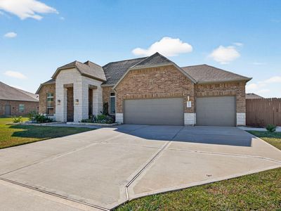 6014 Henry Hamlet Dr