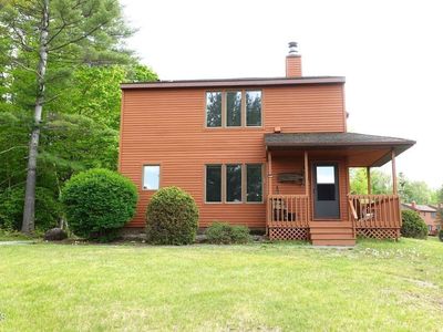 Property at 10M Summit Rd, North Creek, NY