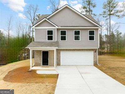 65 River Crest Ln LOT 6