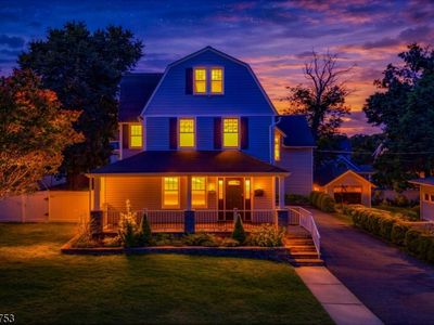 Property at 252 Passaic Ave, Hasbrouck Heights, NJ