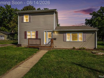 Property at 415 E Oliver St, Corunna, MI