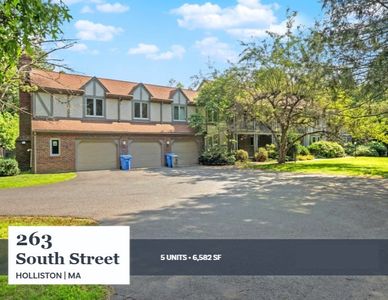 263 South St