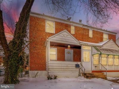 Property at 100 Shipway, Dundalk, MD