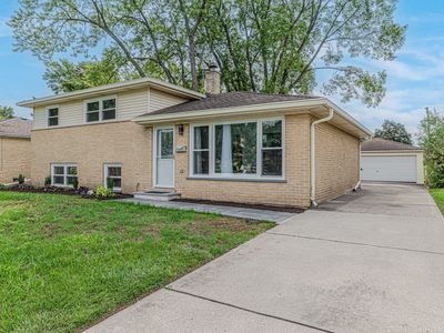 1321 Marcy Ln
