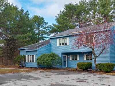 152 Mckeen Street #D17