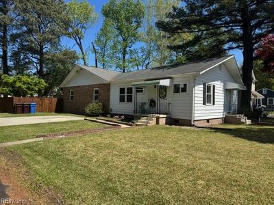 2701 Mark St