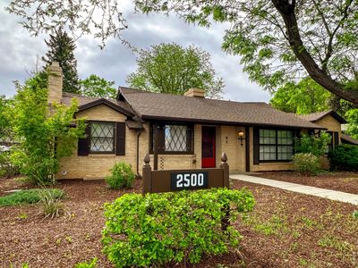 2500 S College Ave