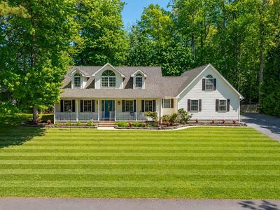 Property at 21 Fairway Dr, Rehoboth Beach, DE