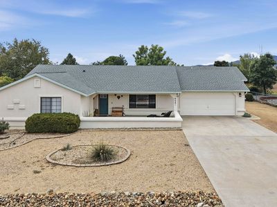 9081 E Bighorn Dr