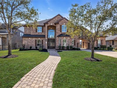 25419 Cherry Ranch Dr