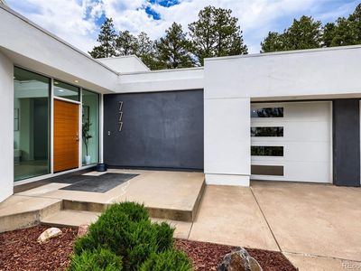 777 Hilltop Road