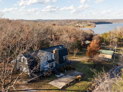 27111 White Tail Road