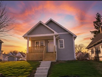 3125 N 24th PLACE