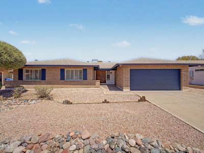 2060 E LIBRA Drive
