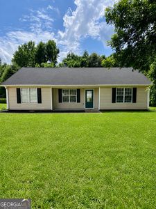 372 McCart Rd