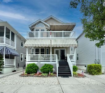 331 Asbury Ave #2ND FLOOR