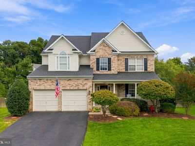 1604 Woodbridge Ct NE