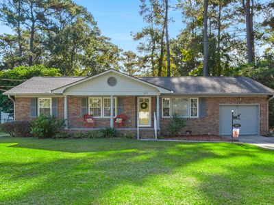 303 Hutson Dr