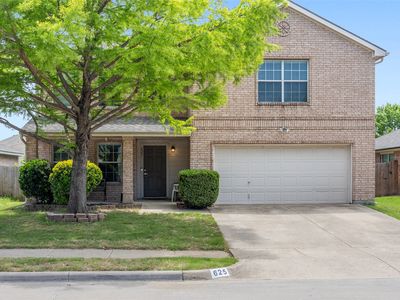 Property at 625 Condor Trl, Saginaw, TX