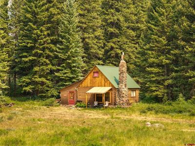 Property at 738 Summer Home Drive, Crested Butte, CO