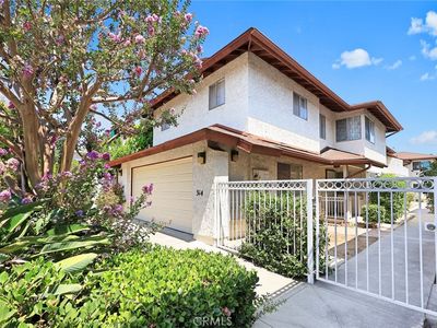 Property at 314 S Ynez Ave APT 3, Monterey Park, CA