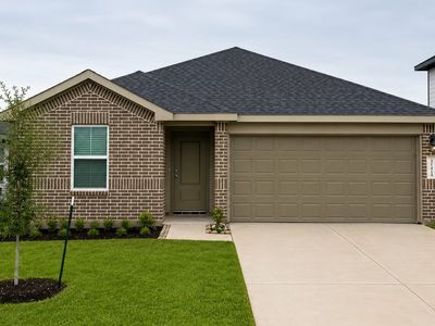 31215 Harp Ridge Dr