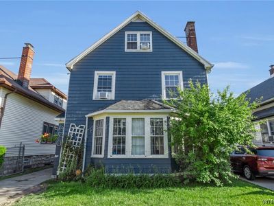 205 Lasalle Ave