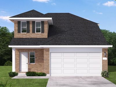 2165 Hidden Hills Ln