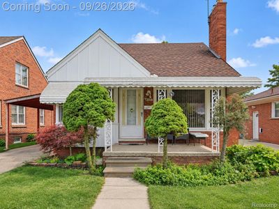 6531 Grandmont Ave
