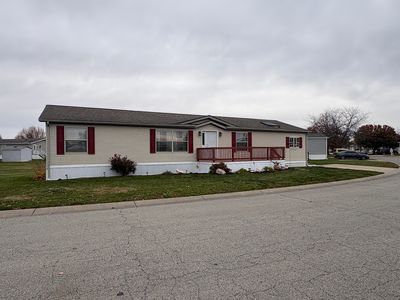 218 Pebble Creek Dr #171